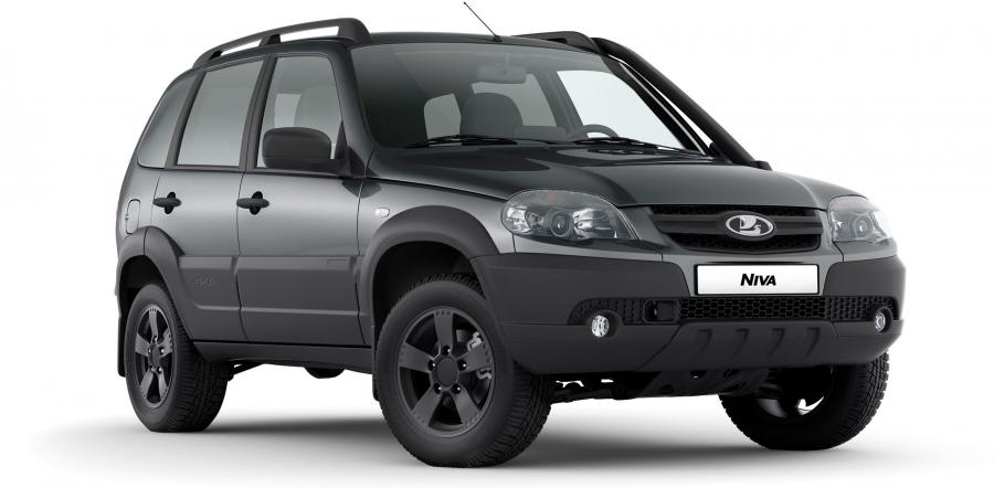  Lada Niva Off-Road (2123) 2020 года  (фото 1 из 3)